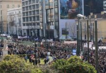 Ορισμένα συμπεράσματα για το λαϊκό κίνημααπό τις πρόσφατες πανεργατικές κινητοποιήσεις