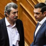 Η υπόθεση «Πολάκη» φέρνει τριγμούς στο ΣΥΡΙΖΑ, πριμοδοτεί το παραλήρημα της ΝΔ και αποπροσανατολίζει από τα πραγματικά λαϊκά προβλήματα