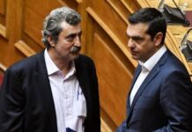 Η υπόθεση «Πολάκη» φέρνει τριγμούς στο ΣΥΡΙΖΑ, πριμοδοτεί το παραλήρημα της ΝΔ και αποπροσανατολίζει από τα πραγματικά λαϊκά προβλήματα