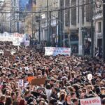 Το έγκλημα των Τεμπών καταλύτης πολιτικών εξελίξεων