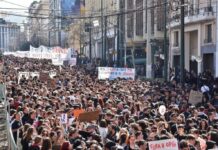 Το έγκλημα των Τεμπών καταλύτης πολιτικών εξελίξεων