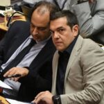 Το έγκλημα των Τεμπών και οι ιδιωτικοποιήσειςέχουν φαρδιά – πλατιά την υπογραφή του ΣΥΡΙΖΑ