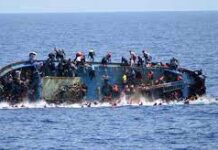 Πολύνεκρα προσφυγικά ναυάγια σε Φαρμακονήσι και Λιβύη