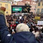 Πορτογαλία: Διαδηλώσεις ενάντια στην ακρίβεια και τα υψηλά ενοίκια