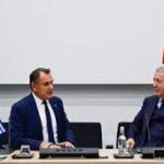 Δρομολόγηση ενδονατοϊκών διευθετήσεωνστα ελληνοτουρκικά και το Κυπριακό