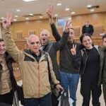 Αθώωση για τους Τούρκους και Κούρδους αγωνιστές