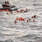 Ρατσιστική, ξενοφοβική και μισαλλόδοξηαντιμεταναστευτική πολιτικήκυβέρνησης – ΕΕ