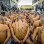 ΣΑΛΒΑΔΟΡ Με πρόσχημα τις συμμορίες Άγρια καταστολή του λαϊκού κινήματος