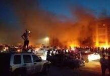 Συνεχίζεται το πολιτικό αδιέξοδο στη Λιβύη