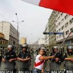 ΠΕΡΟΥ Νέο πραξικόπημα κατά του Καστίγιο