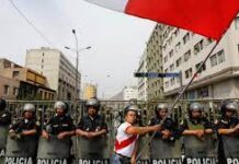 ΠΕΡΟΥ Νέο πραξικόπημα κατά του Καστίγιο