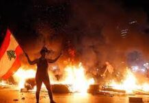 Βαθαίνει η οικονομική και πολιτική κρίση στον Λίβανο