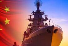 Αύξηση των δαπανών για εξοπλισμούς και δημιουργία «ατσάλινου σινικού τείχους» εξάγγειλε ο Πρόεδρος της Κίνας, κλιμακώνοντας την αντιπαράθεση με ΗΠΑ – Βρετανία
