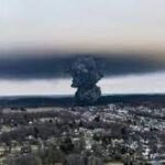 Προσπάθεια συγκάλυψης του «αμερικάνικου Τσερνόμπιλ»