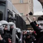Πορεία: Όλοι στην πανελλαδική-πανπολιτισμική κινητοποίηση την Πέμπτη 2/3