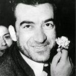 ΝΙΚOΣ ΜΠΕΛOΓΙΑΝΝΗΣ 71 χρόνια από τη δολοφονία του κομμουνιστή ηγέτηΝΙΚOΣ ΜΠΕΛOΓΙΑΝΝΗΣ