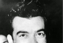 ΝΙΚOΣ ΜΠΕΛOΓΙΑΝΝΗΣ 71 χρόνια από τη δολοφονία του κομμουνιστή ηγέτηΝΙΚOΣ ΜΠΕΛOΓΙΑΝΝΗΣ