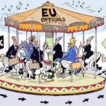 Περιστρεφόμενη Διαφθορά και Περιφερόμενη Λαμογιά