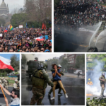 ΧΙΛΗ Αυταρχισμόςκαι καταστολή