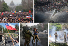 ΧΙΛΗ Αυταρχισμόςκαι καταστολή