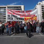 «Φταίχτης» ο λαός ή αυτοί που τον έχουν αφοπλίσει απέναντι στην αντιλαϊκή πολιτική;