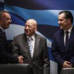 Μετά την ιδιωτικοποίηση, εκδίωξη των εργαζομένων από τα Ναυπηγεία Σκαραμαγκά