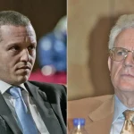 Δανιμαρκία ιστορίεςευρωβουλευτών και αρεοπαγιτών