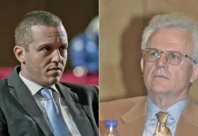 Δανιμαρκία ιστορίεςευρωβουλευτών και αρεοπαγιτών