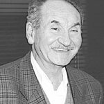 8 χρόνια από το θάνατο του σ. Ισαάκ Ιορδανίδη