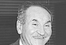 8 χρόνια από το θάνατο του σ. Ισαάκ Ιορδανίδη