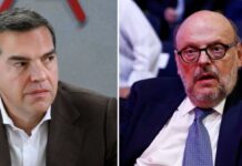 Να μην εγκλωβιστεί ο λαός στην αυτοκαταστροφική επιλογή του «μικρότερου κακού» (ΣΥΡΙΖΑ)