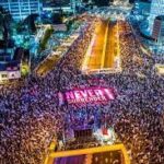 Οι διαδηλώσεις στο Ισραήλ και τα πραξικοπηματικάσχέδια Νετανιάχου για τα Δικαστήρια