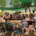 Έκλεισαν οι ημερομηνίεςγια το 11ο Camping της Πορείας!