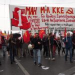 Σκανδαλώδης ανισότητα προεκλογικής προβολής των κομμάτων Κατάπνιξη της φωνής των μικρότερων και μονοπώλιο προβολής των μεγάλων στα ΜΜΕ