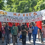 Διαστρέβλωση της πραγματικότητας και μνημείο υποκρισίας οι εξαγγελίες Μητσοτάκη στη συνεδρίαση της Κ.Ο. της ΝΔ