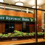 Η πτώχευση της FRB υποδηλώνει το βάθεμα της χρηματοπιστωτικής κρίσης.