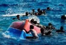 Η αντιμεταναστευτική πολιτική της ΕΕ γεννά τις εκατόμβες νεκρών στη Μεσόγειο