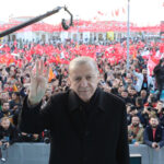 Εκλογές στην Τουρκία: κυρίαρχος ο Ερντογάν Απογείωση της εθνικιστικής υστερίαςαπό κυβέρνηση και αντιπολίτευση