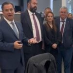 Ωμός εργοδοτικός εκβιασμός της ψήφου εργαζομένων