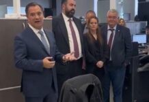 Νουθεσίες και εκβιασμοί της εργοδοσίας στον δρόμο για την κάλπη