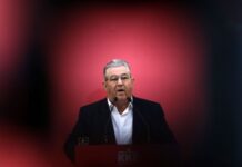 Η ηγεσία του ΚΚΕ σκορπά ξανά και ξανά τις ίδιες, επιζήμιες για το λαϊκό κίνημα και τους αγώνες του, κοινοβουλευτικές αυταπάτες