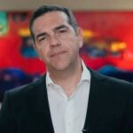 Εκλογική συντριβή του ΣΥΡΙΖΑ