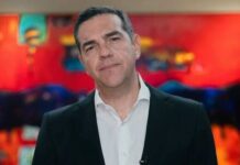 Εκλογική συντριβή του ΣΥΡΙΖΑ