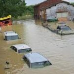 Φονικές πλημμύρες στη Βόρεια Ιταλία