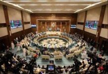 Σπάει η απομόνωση της Συρίαςμε την επάνοδό της στον Αραβικό Σύνδεσμο