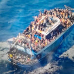 Ναυάγιο στην Πύλο: Να μη συγκαλυφθεί το κυβερνητικό έγκλημα Κάτω η αντιπροσφυγική – αντιμεταναστευτική πολιτική και τα τείχη της Ευρώπης