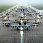 Άσκηση «AIR DEFENDER 2023» – Χιλιάδες ΝΑΤΟικοί στην Ευρώπη Όχι στις ασκήσεις πολέμου του ΝΑΤΟ