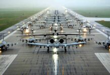 Άσκηση «AIR DEFENDER 2023» – Χιλιάδες ΝΑΤΟικοί στην Ευρώπη Όχι στις ασκήσεις πολέμου του ΝΑΤΟ