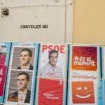 ΙΣΠΑΝΙΑ Πανωλεθρία των σοσιαλιστών στις αυτοδιοικητικές εκλογές