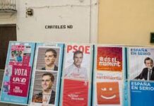 ΙΣΠΑΝΙΑ Πανωλεθρία των σοσιαλιστών στις αυτοδιοικητικές εκλογές